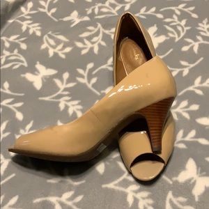 Clarks Pumps